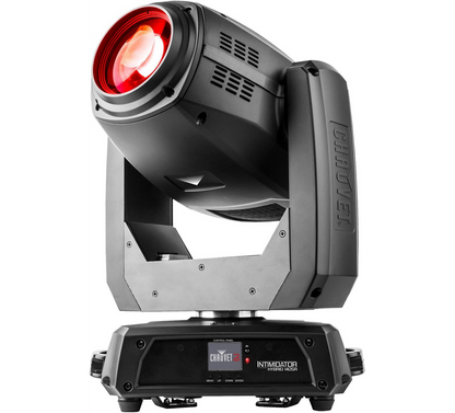 Chauvet Intimidator Hybrid 140SR LED Moving Head Light Fixture - INTIMHYBRID140SR