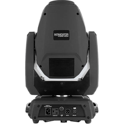 Chauvet Intimidator Hybrid 140SR LED Moving Head Light Fixture - INTIMHYBRID140SR