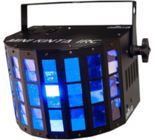Chauvet Mini Kinta IRC LED Effect Light - MINIKINTAIRC