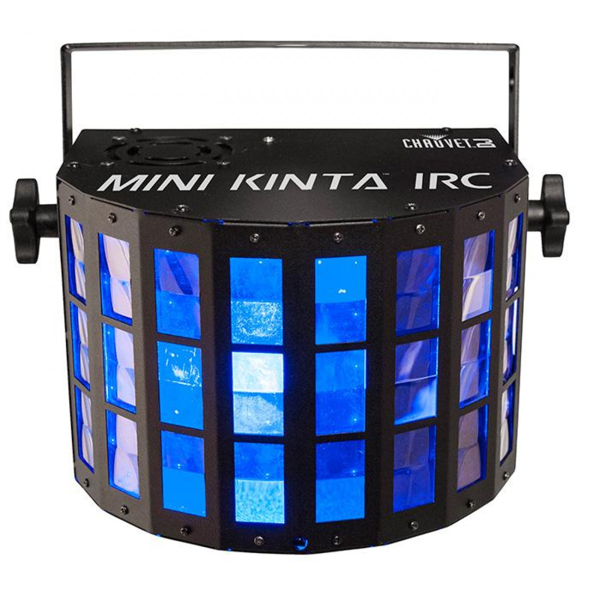 Chauvet Mini Kinta IRC LED Effect Light - MINIKINTAIRC