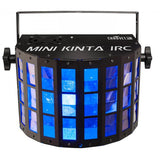 Chauvet Mini Kinta IRC LED Effect Light - MINIKINTAIRC