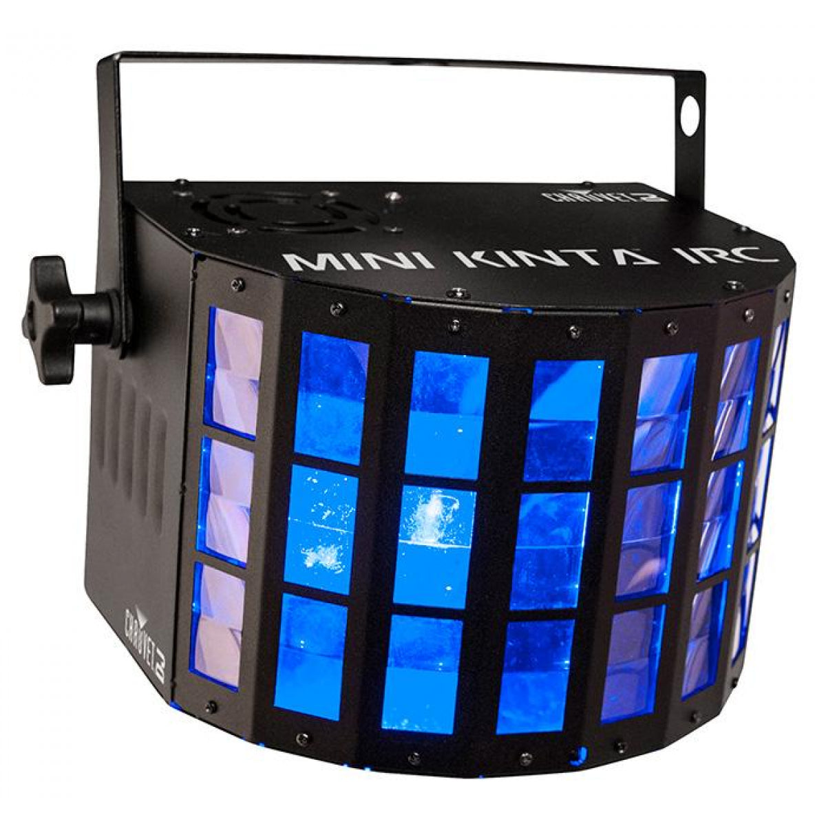 Chauvet Mini Kinta IRC LED Effect Light - MINIKINTAIRC