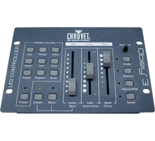 Chauvet Obey 3 DMX Controller - OBEY3