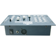 Chauvet Obey 3 DMX Controller - OBEY3
