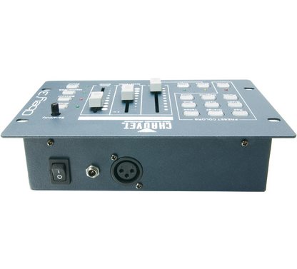 Chauvet Obey 3 DMX Controller - OBEY3