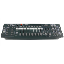 Chauvet Obey 40 D-Fi 2.4 Wireless DMX Controller - OBEY40DFI2.4