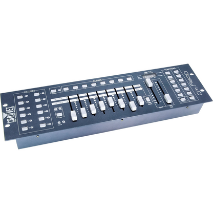 Chauvet Obey 40 DMX Controller (192-Channels) - OBEY40