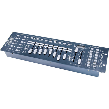 Chauvet Obey 40 DMX Controller (192-Channels) - OBEY40