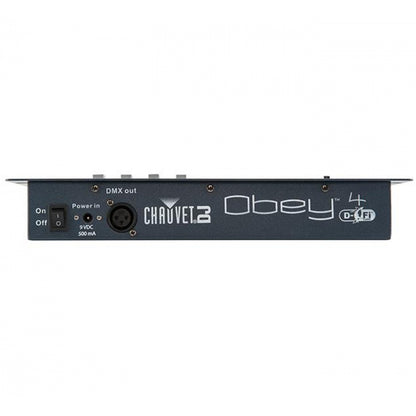 Chauvet Obey 40 DMX Controller (192-Channels) - OBEY40