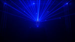 Chauvet Rotosphere Q3 LED Mirror Ball Simulator Effect - ROTOSPHEREQ3