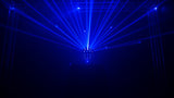 Chauvet Rotosphere Q3 LED Mirror Ball Simulator Effect - ROTOSPHEREQ3