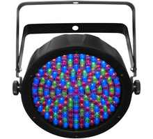 Chauvet SlimPAR 64 LED Lighting Fixture (RGBA) - SLIMPAR64RGBA