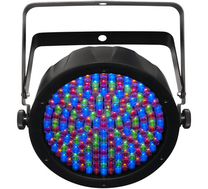 Chauvet SlimPAR 64 LED Lighting Fixture (RGBA) - SLIMPAR64RGBA