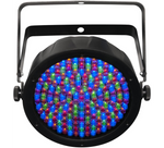 Chauvet SlimPAR 64 LED Lighting Fixture (RGBA) - SLIMPAR64RGBA