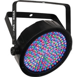 Chauvet SlimPAR 64 LED Lighting Fixture (RGBA) - SLIMPAR64RGBA