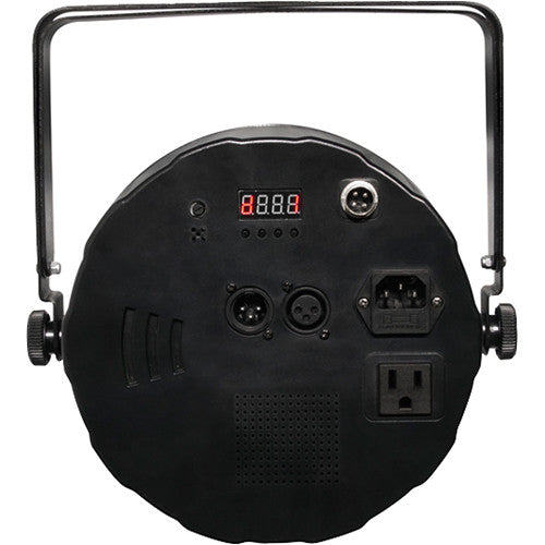 Chauvet SlimPAR 64 LED Lighting Fixture (RGBA) - SLIMPAR64RGBA