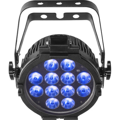 Chauvet SlimPAR Pro H USB LED Wash Lighting Fixture (RGBAW+UV) - SLIMPARPROHUSB (Wireless DMX)