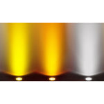 Chauvet SlimPAR Pro W USB LED Wash Lighting Fixture - SLIMPARPROWUSB