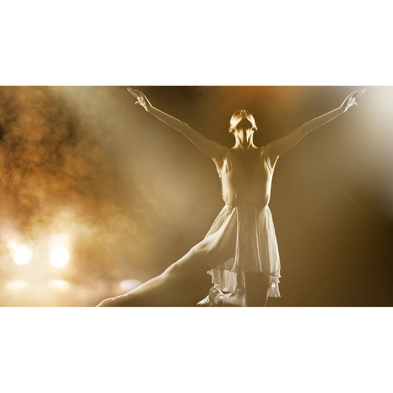 Chauvet SlimPAR Pro W USB LED Wash Lighting Fixture - SLIMPARPROWUSB