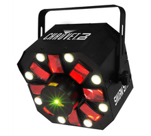 Chauvet Swarm 5 LED FX Lighting Fixture - SWARM5FX