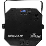 Chauvet Swarm 5 LED FX Lighting Fixture - SWARM5FX