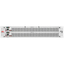 dbx 231s Graphic Equalizer