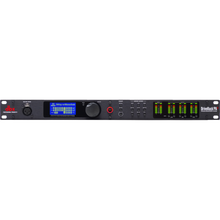 dbx DriveRack PA2 Loudspeaker Management System