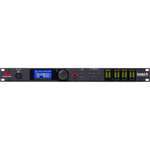 dbx DriveRack PA2 Loudspeaker Management System