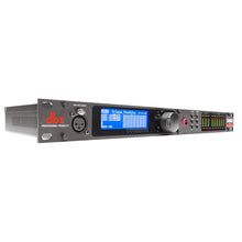 dbx DriveRack VENU360 Loudspeaker Management System