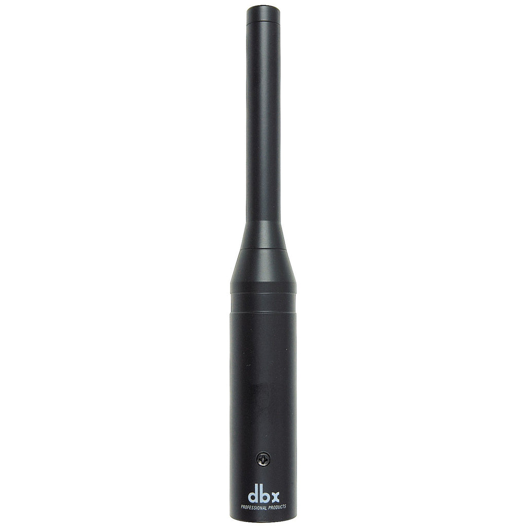 dbx RTA-M Measurement Microphone – Guildwater Gear