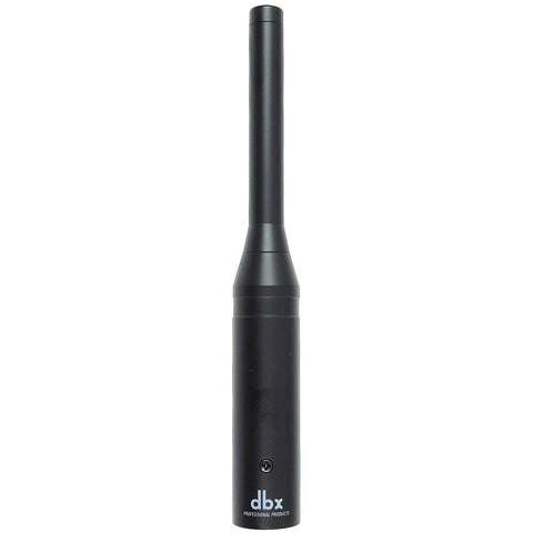 dbx RTA-M Measurement Microphone