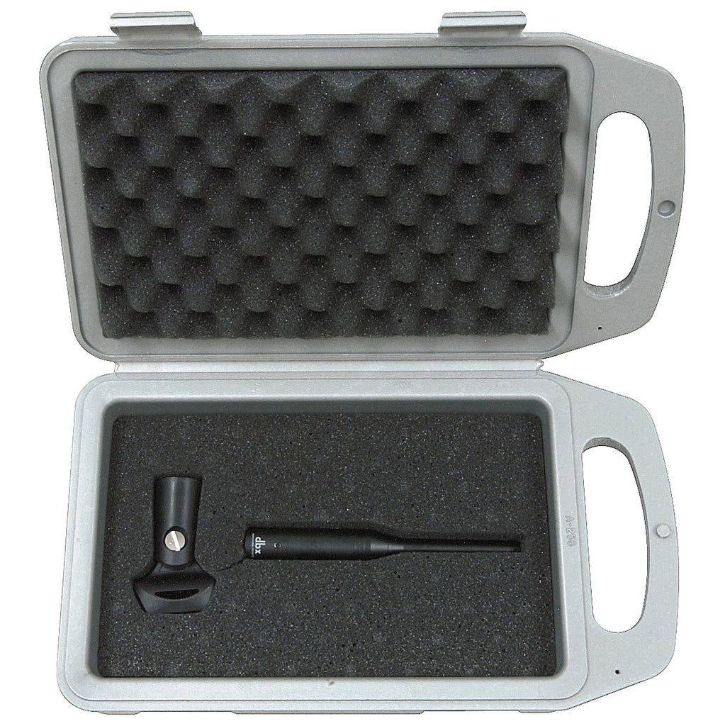 dbx RTA-M Measurement Microphone – Guildwater Gear