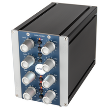 elysia karacter qube Saturation Distortion (Desktop Chassis)