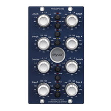 elysia nvelope Equalizer Dynamics (500 Series)