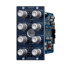 elysia nvelope Equalizer Dynamics (500 Series)