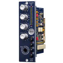 elysia skulpter Saturation Distortion (500 Series)