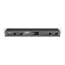 elysia xpressor Stereo Compressor (Rackmount)