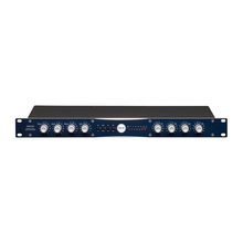 elysia xpressor Stereo Compressor (Rackmount)