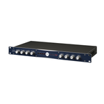 elysia xpressor Stereo Compressor (Rackmount)