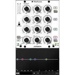 WesAudio HYPERION Parametric Equalizer (500 Series)