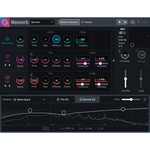 iZotope Neoverb Plug-In