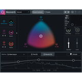 iZotope Neoverb Plug-In