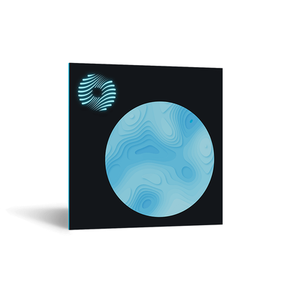 iZotope Ozone 10 Advanced Mastering Suite Complete