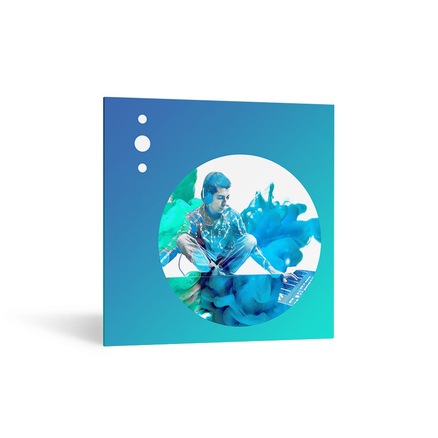 iZotope Tonal Balance Control 2