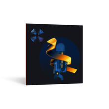 iZotope RX 10 Advanced Professional Complete Audio Repair