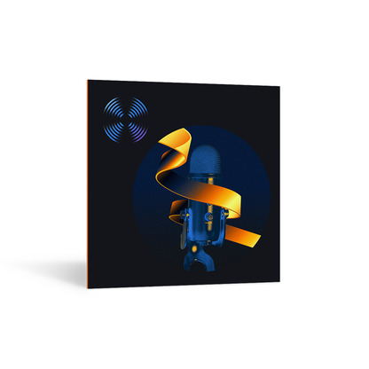 iZotope RX 10 Advanced Professional Complete Audio Repair