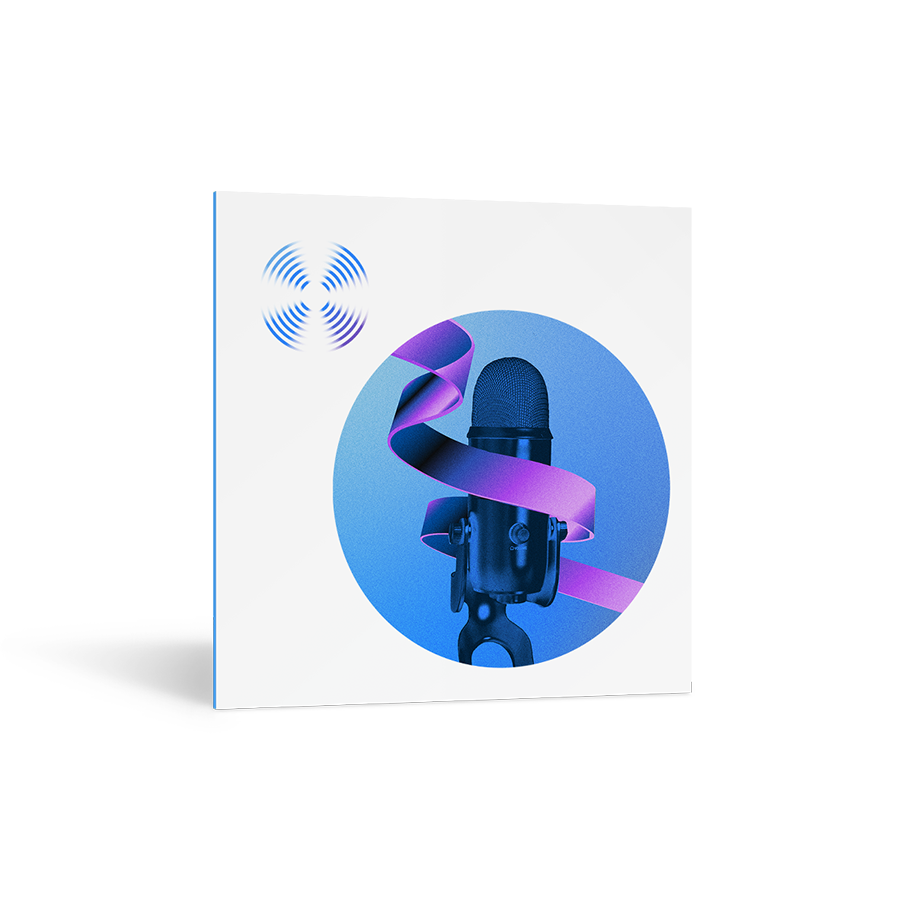 iZotope RX 10 Elements