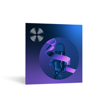 iZotope RX Standard Complete Audio Repair