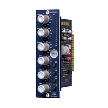 elysia mpressor Stereo Compressor (500 Series)