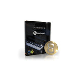 MODARTT Pianoteq 8 Standard Virtual Instrument